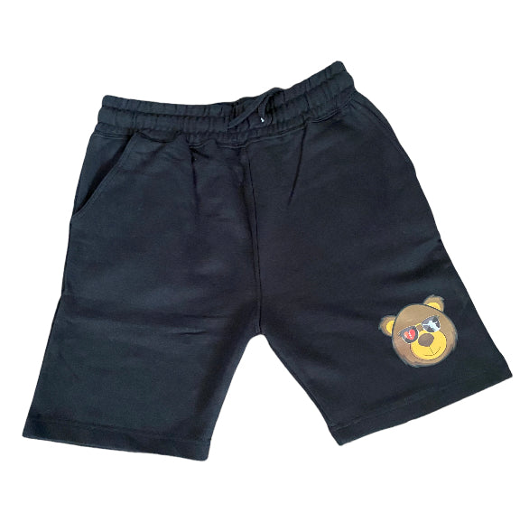 Shorts Black