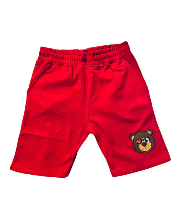 Shorts Red